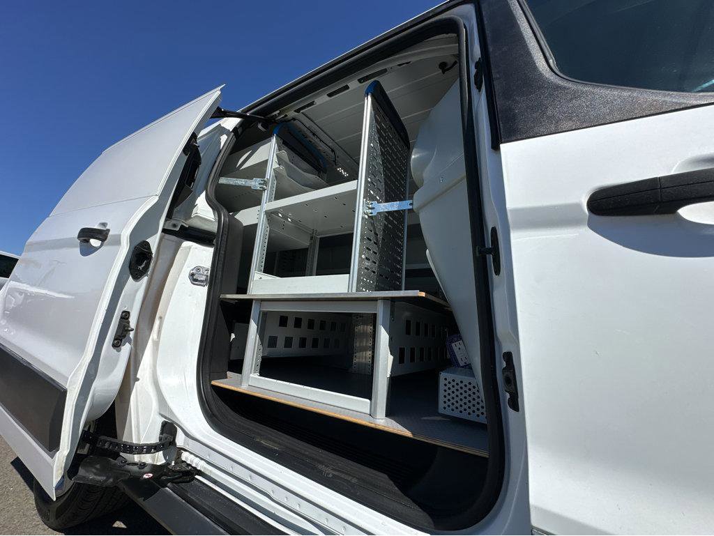 Used 2015 Ford Transit Connect XL FWD image 10