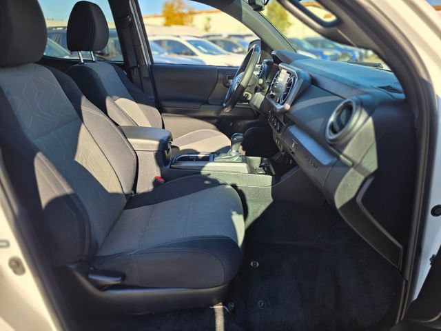 Used 2023 Toyota Tacoma TRD Off-Road image 10