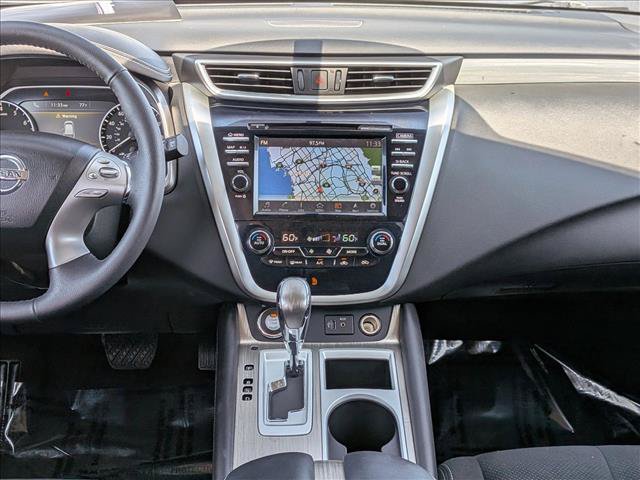 Used 2018 Nissan Murano SV w/ Premium Package FWD image 15