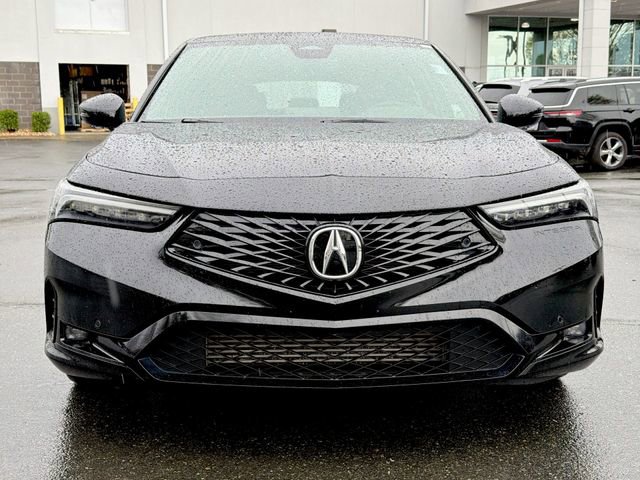 Used 2024 Acura Integra A-Spec image 16