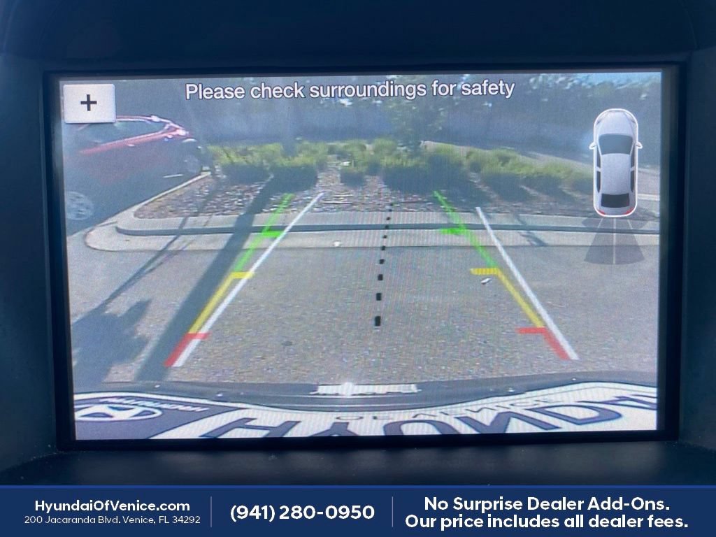 Used 2019 Ford Escape SEL FWD image 5