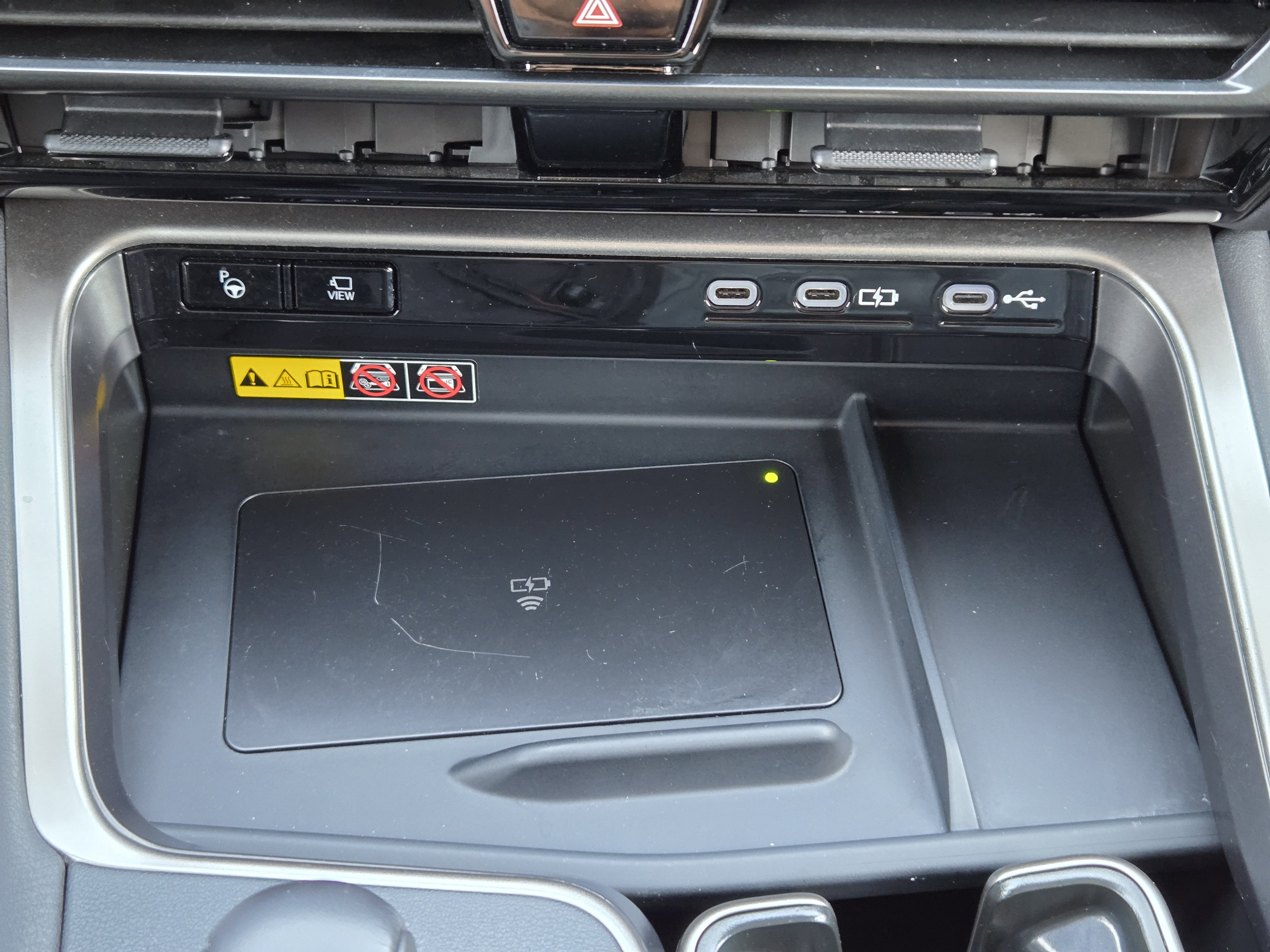 Used 2024 Lexus TX 350 FWD w/ Technology Package image 29