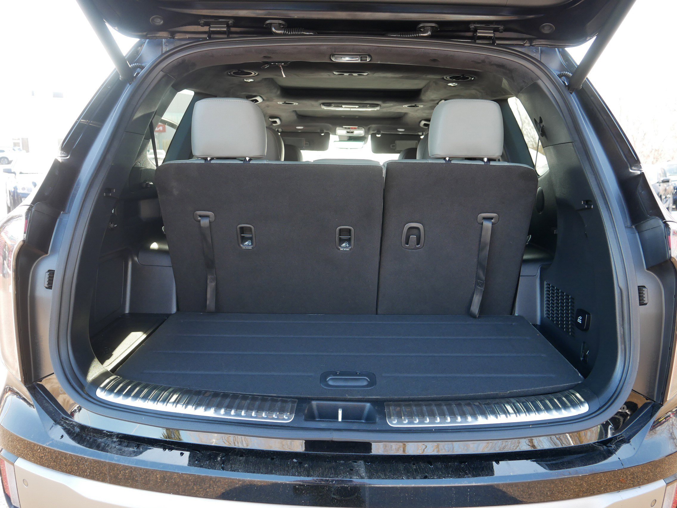 Certified 2023 Kia Telluride SX Prestige X-Pro AWD/4WD image 18