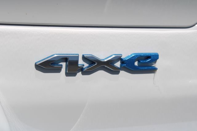 Used 2024 Jeep Grand Cherokee Limited 4xe AWD/4WD image 7