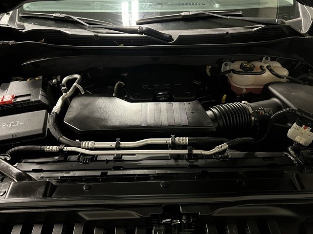 Used 2024 Chevrolet Silverado 1500 LT Trail Boss w/ Protection Package image 38