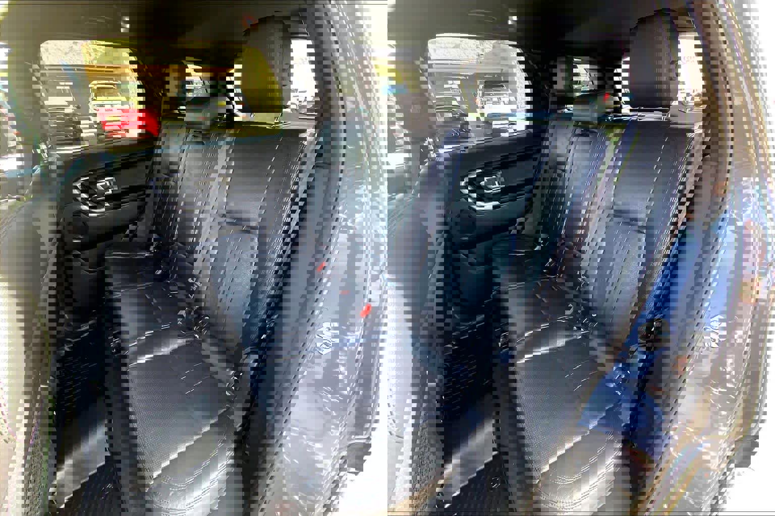 Certified 2019 Land Rover Discovery Sport SE image 19