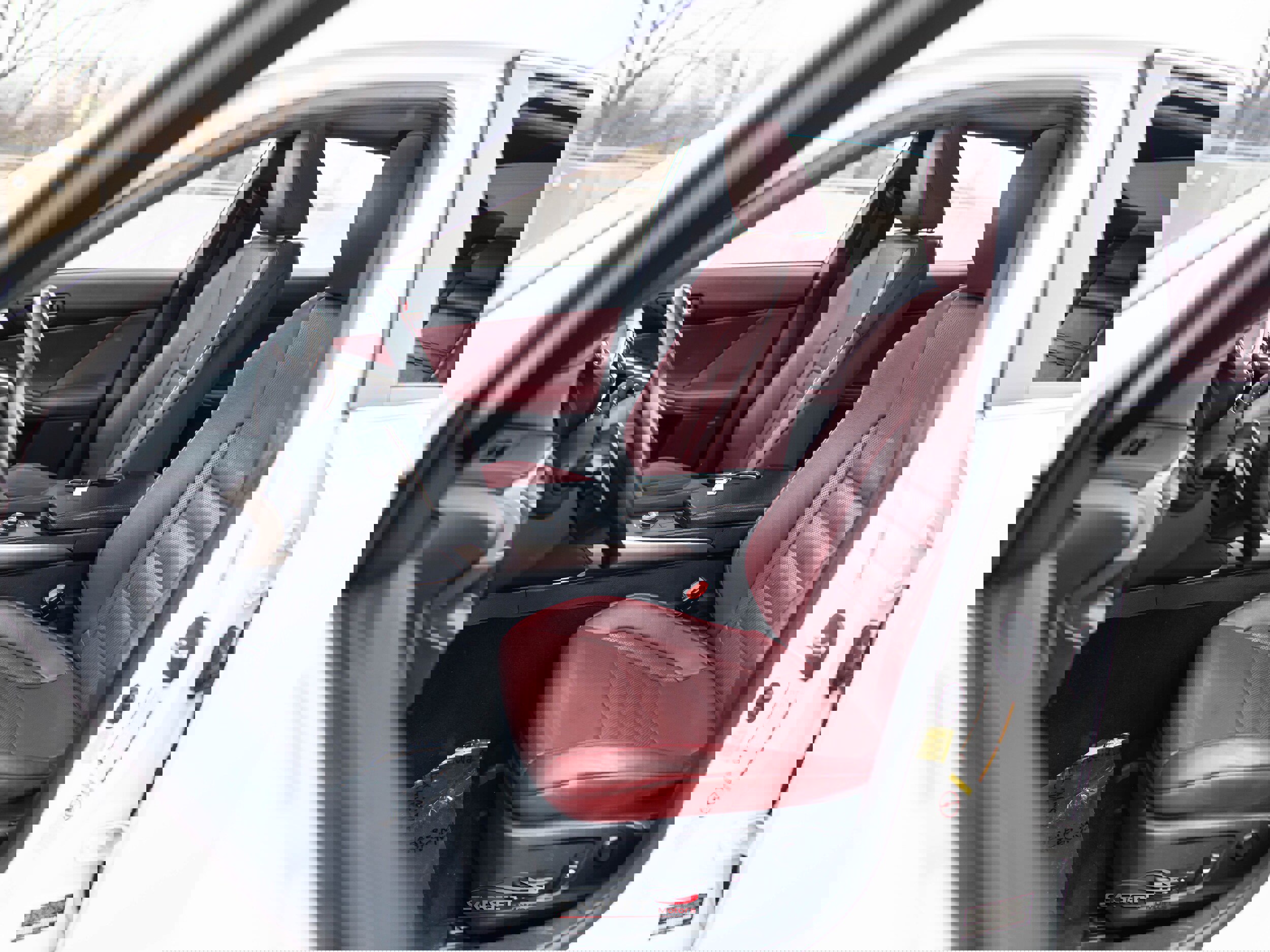 Used 2018 Lexus IS 300 F Sport w/ F Sport Package image 15