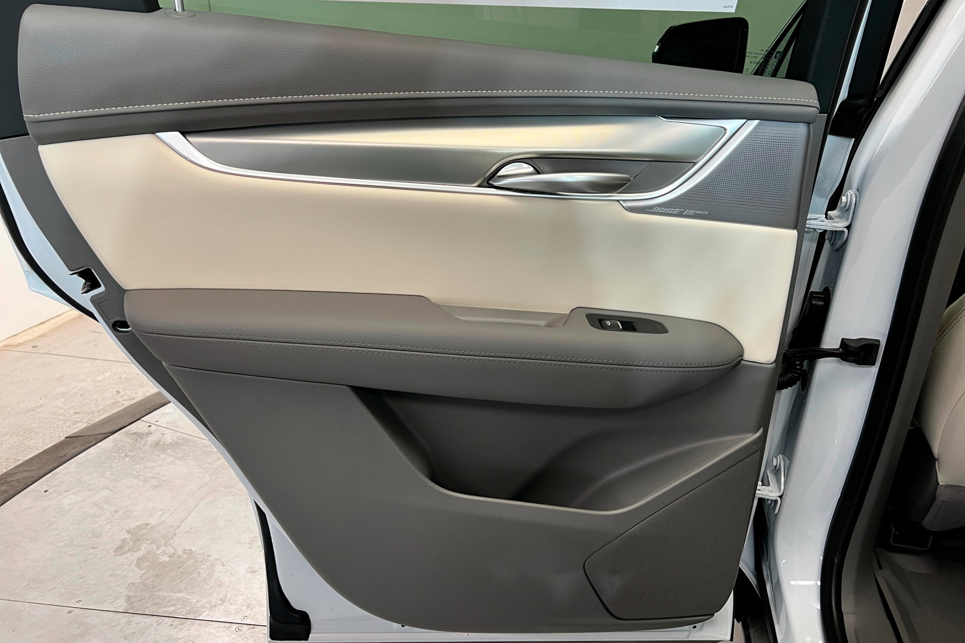 New 2026 Cadillac XT5 Premium Luxury w/ Driver Assist Package image 19