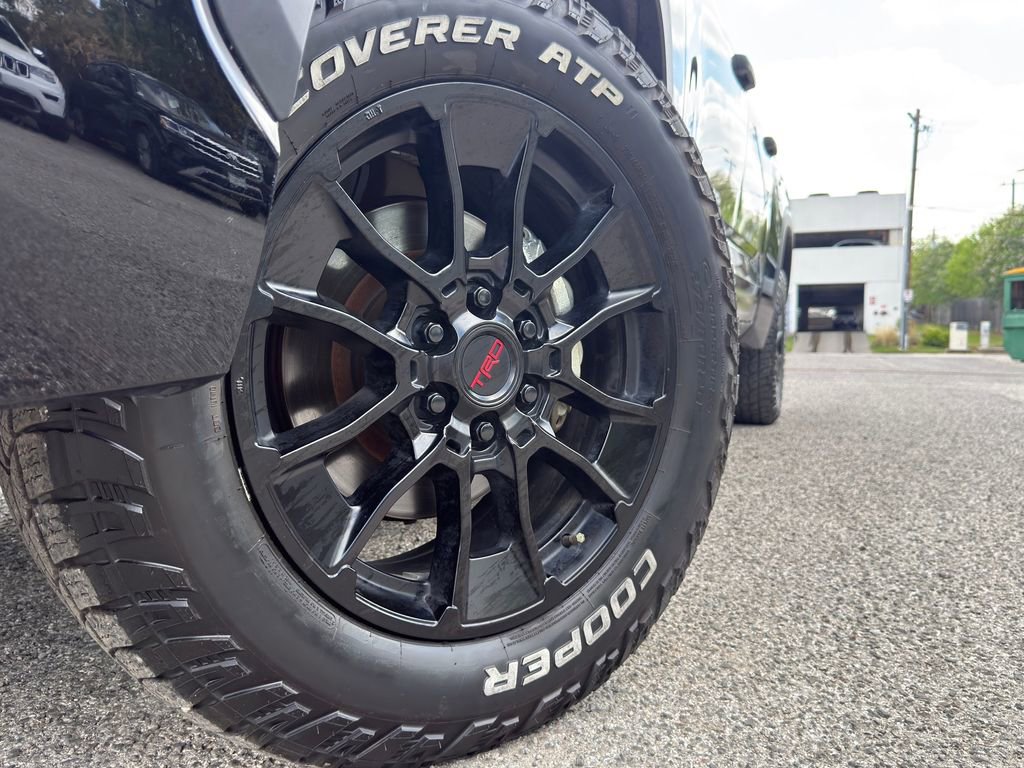 Used 2023 Toyota Tundra SR5 image 3