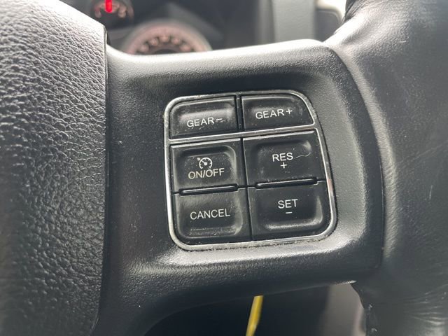 Used 2019 RAM 1500 Big Horn image 19