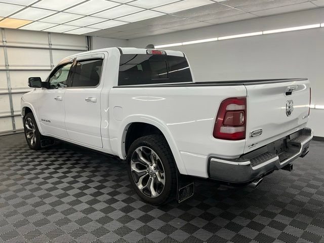 Used 2020 RAM 1500 Longhorn AWD/4WD image 20