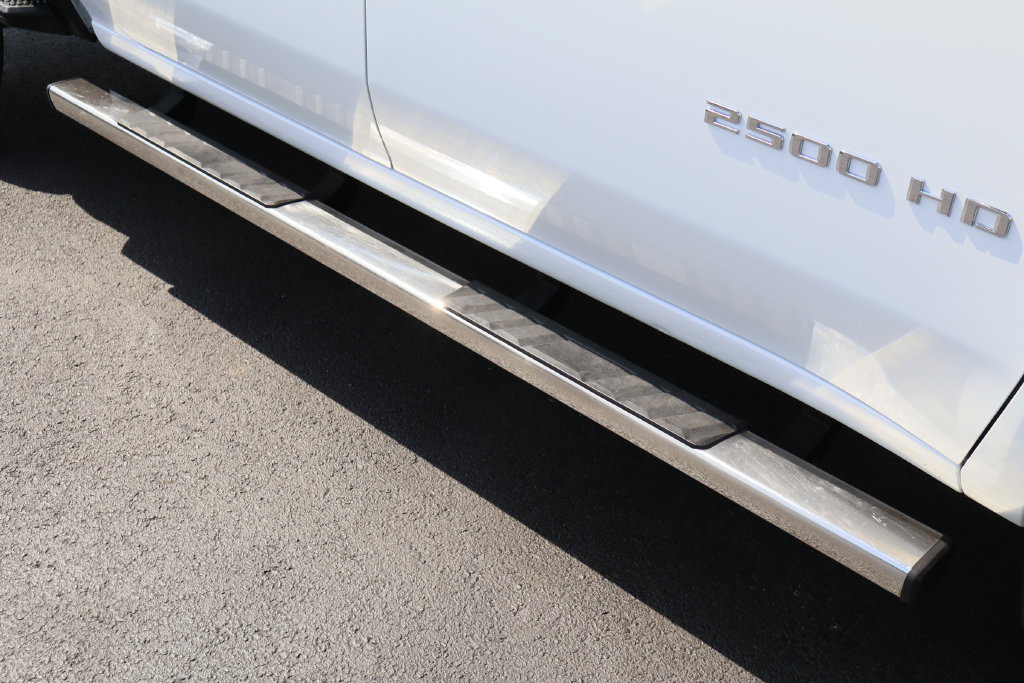Used 2023 Chevrolet Silverado 2500 LT AWD/4WD image 11