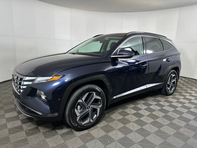 Used 2023 Hyundai Tucson Limited image 7