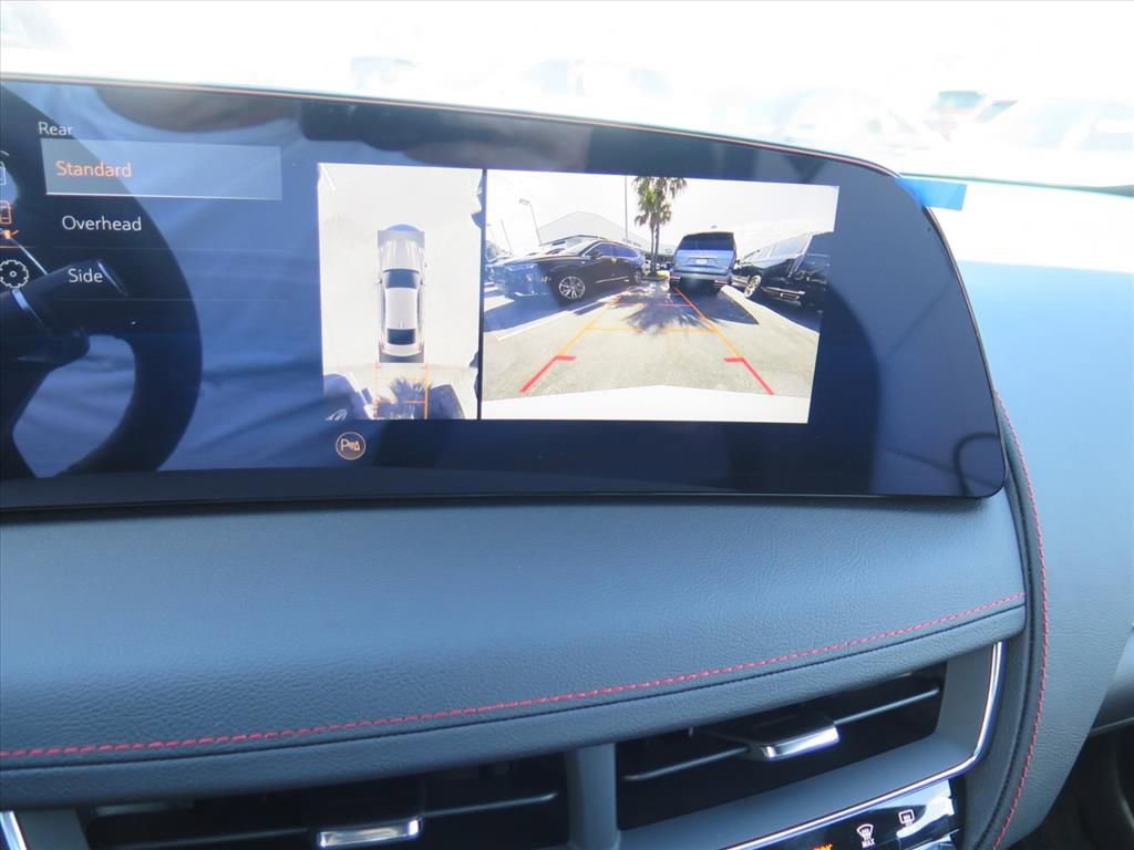 New 2026 Cadillac CT5 Sport image 19