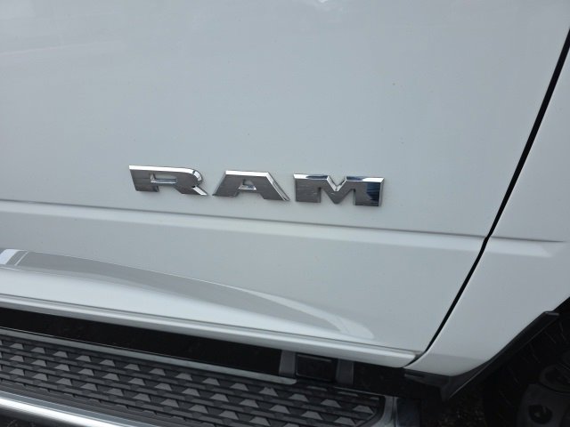 Used 2024 RAM 2500 Big Horn w/ Safety Group image 66