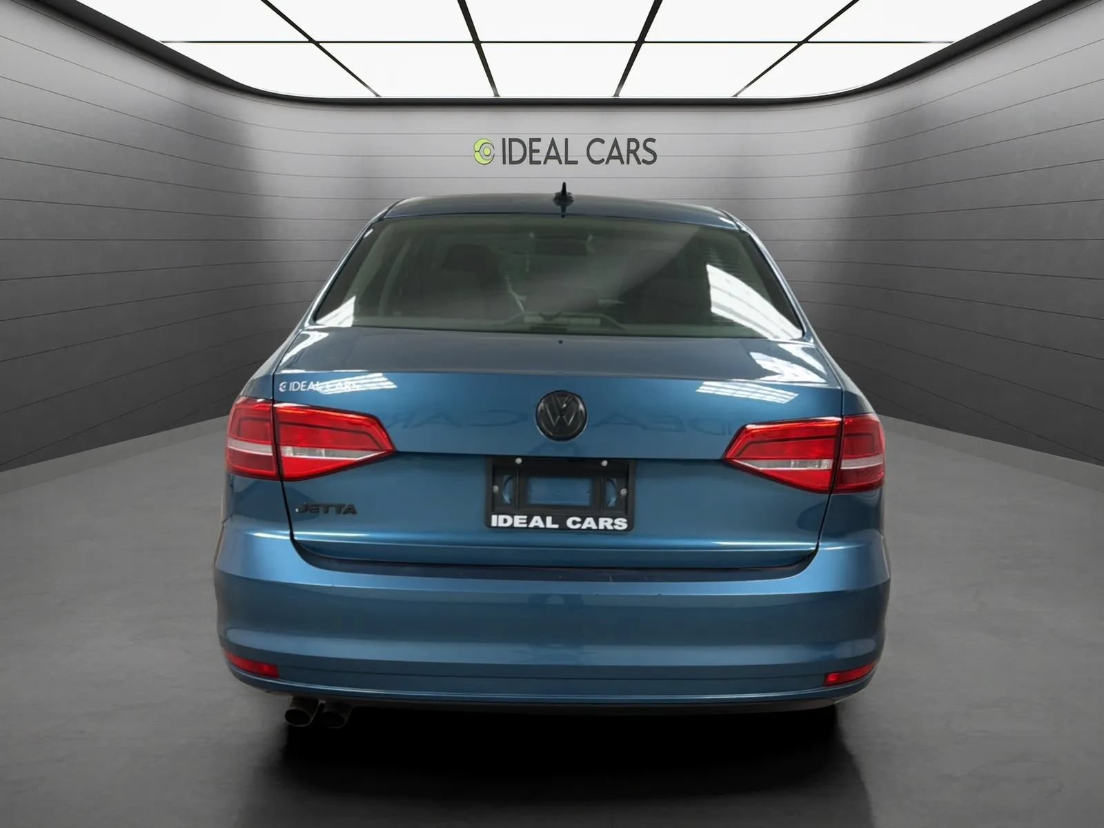 Used 2015 Volkswagen Jetta S FWD image 6