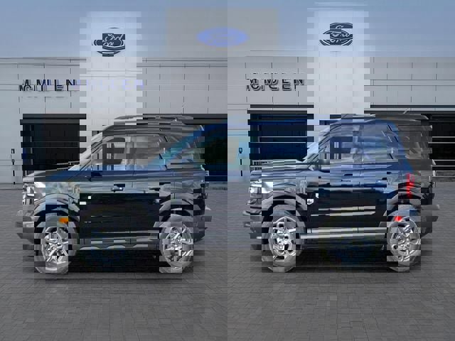 New 2025 Ford Bronco Sport Big Bend w/ Convenience Package image 9