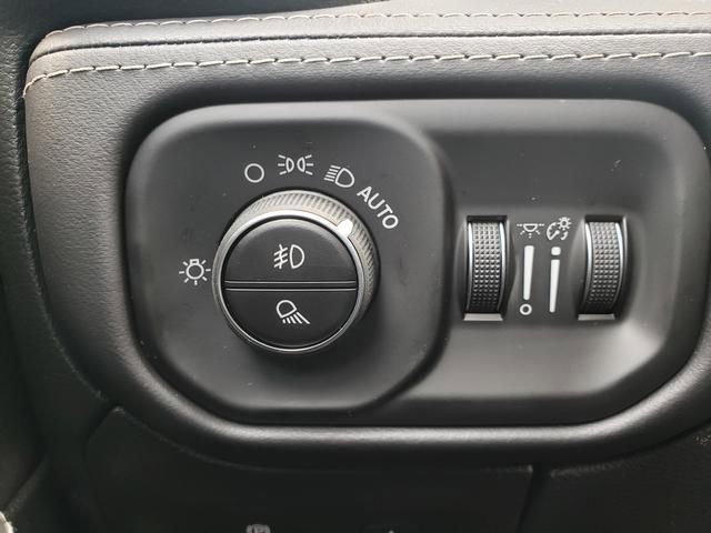 New 2026 RAM 1500 RHO w/ RHO Level 1 Equipment Group image 31
