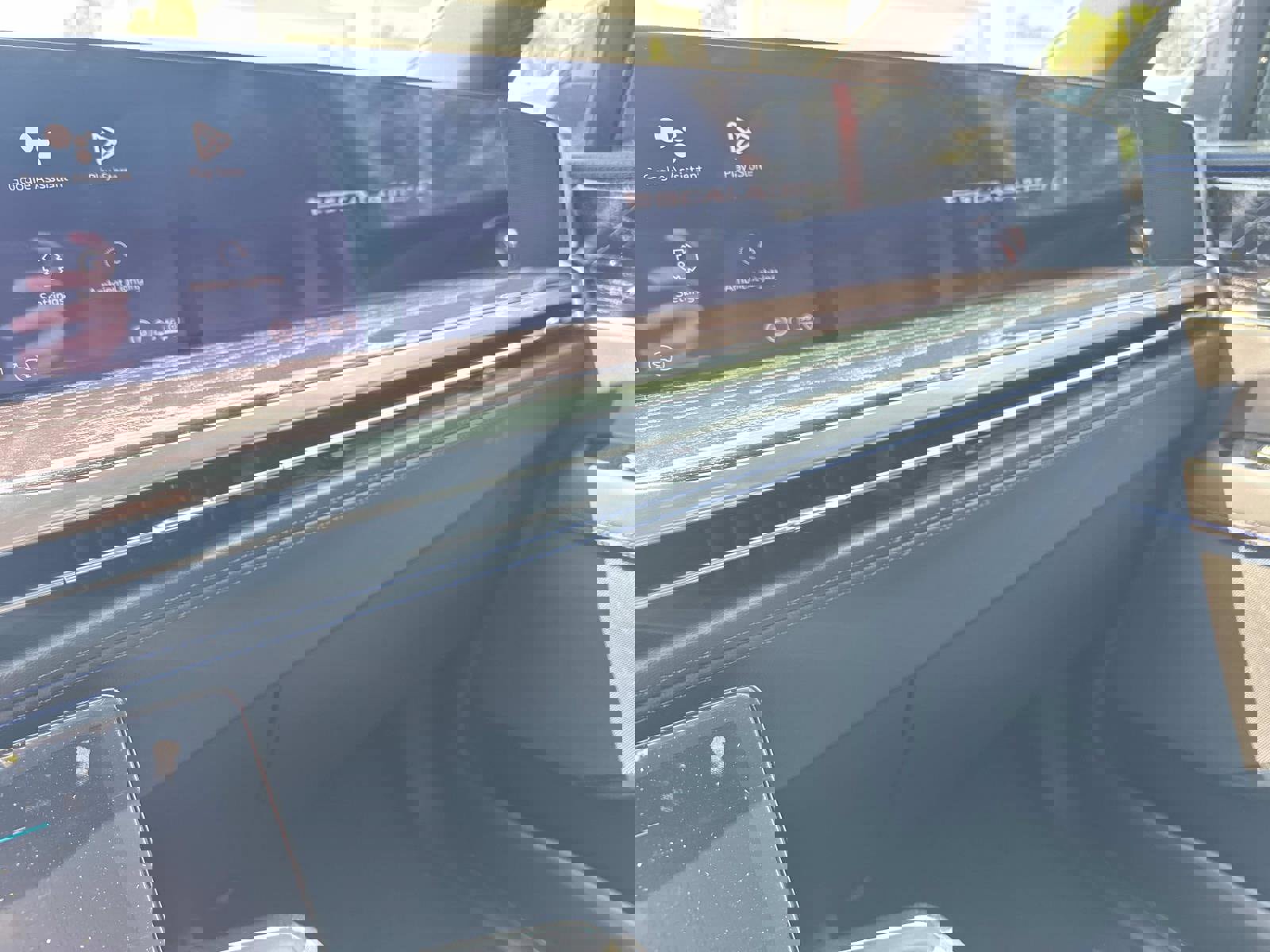 New 2026 Cadillac Escalade IQ Sport 1 w/ LPO, Floor Liner Package image 26