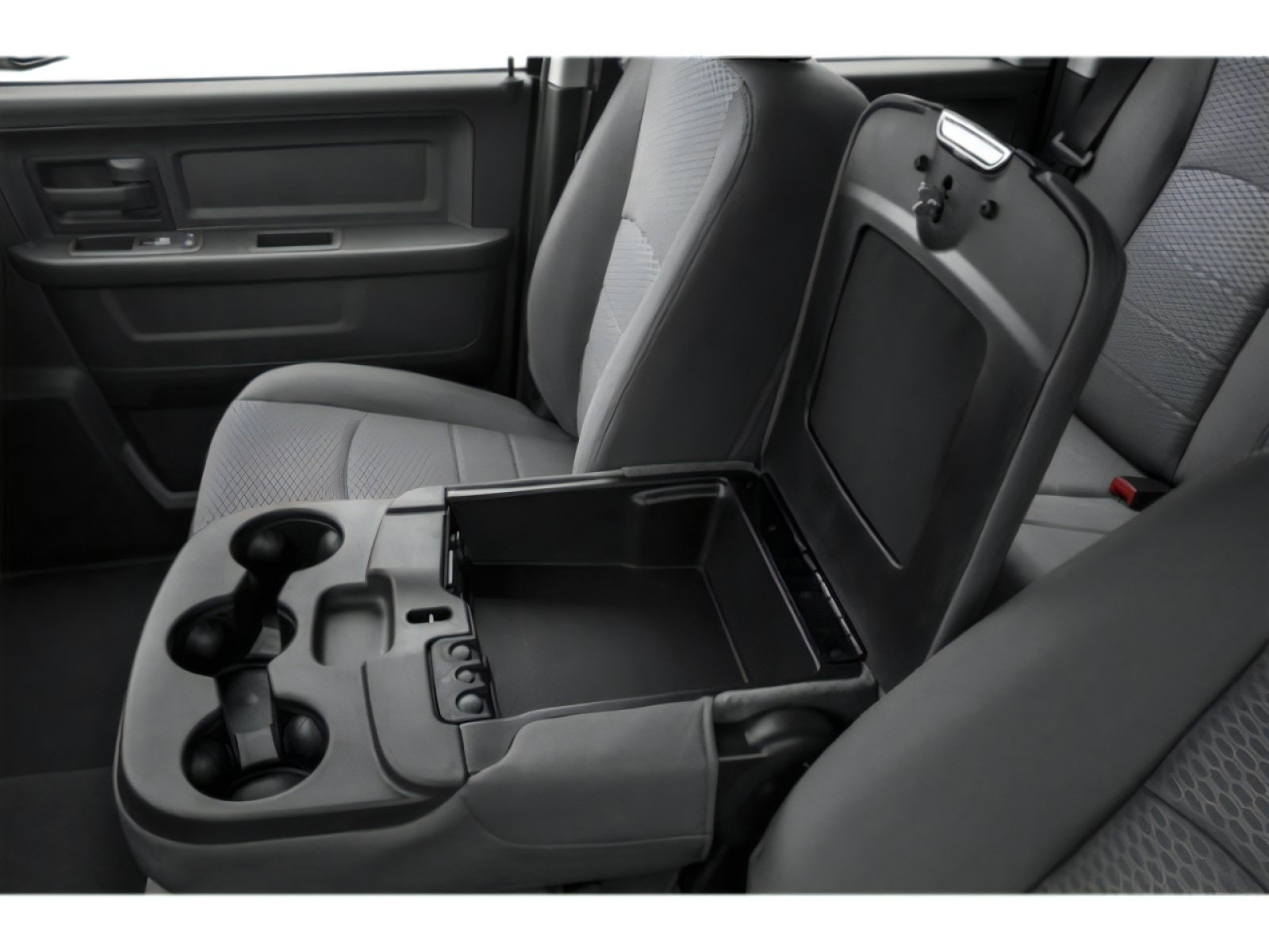 Used 2013 RAM 1500 Express RWD image 9