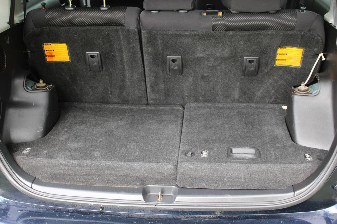 Used 2005 Scion xB FWD image 31
