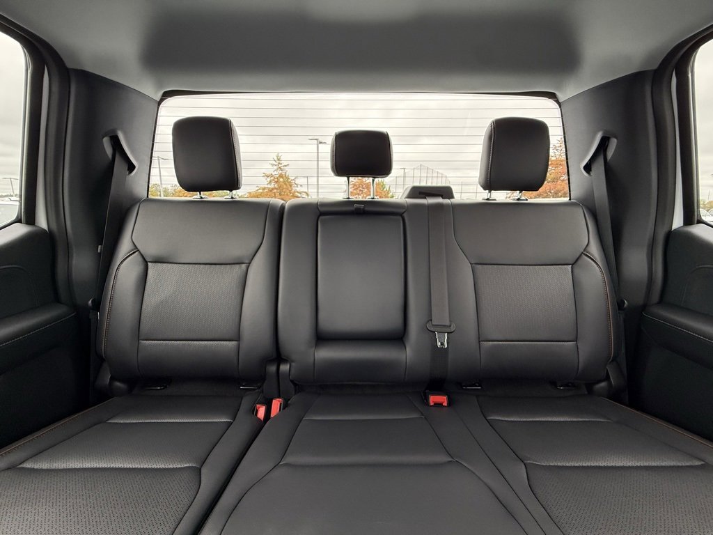 New 2026 Ford F350 Lariat w/ Chrome Package image 28