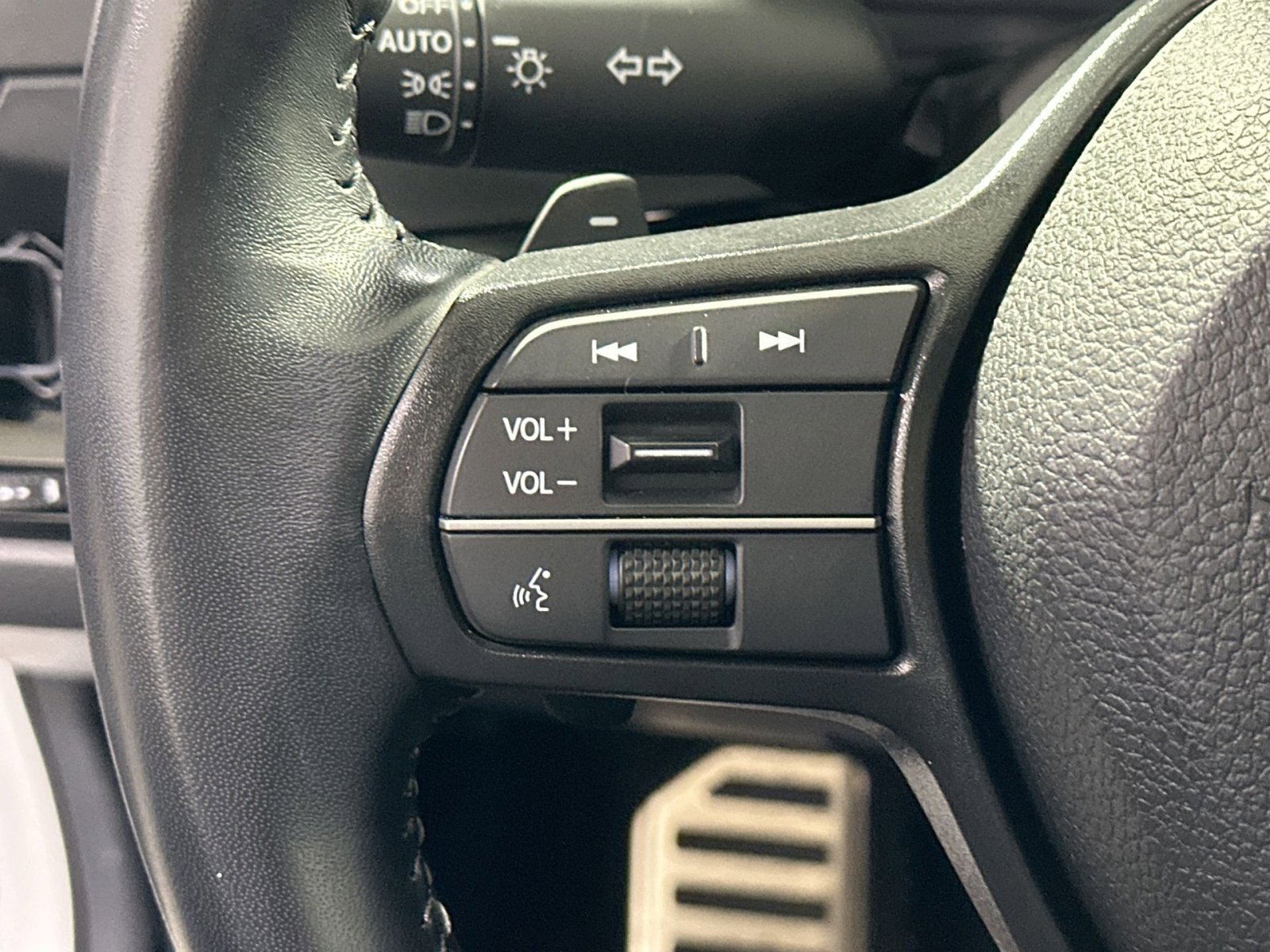 Used 2024 Honda Accord Sport image 20