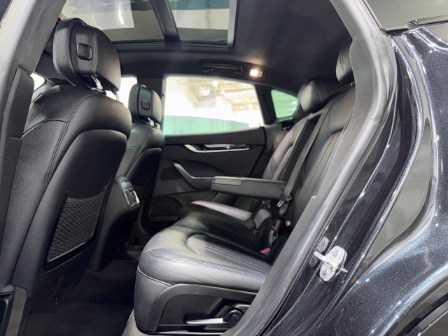 Used 2021 Maserati Levante $82K MSRP image 15