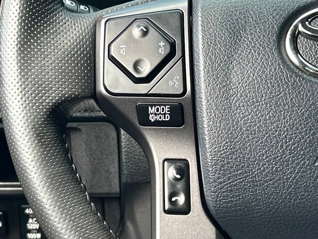 Used 2019 Toyota Tacoma TRD Off-Road AWD/4WD image 55