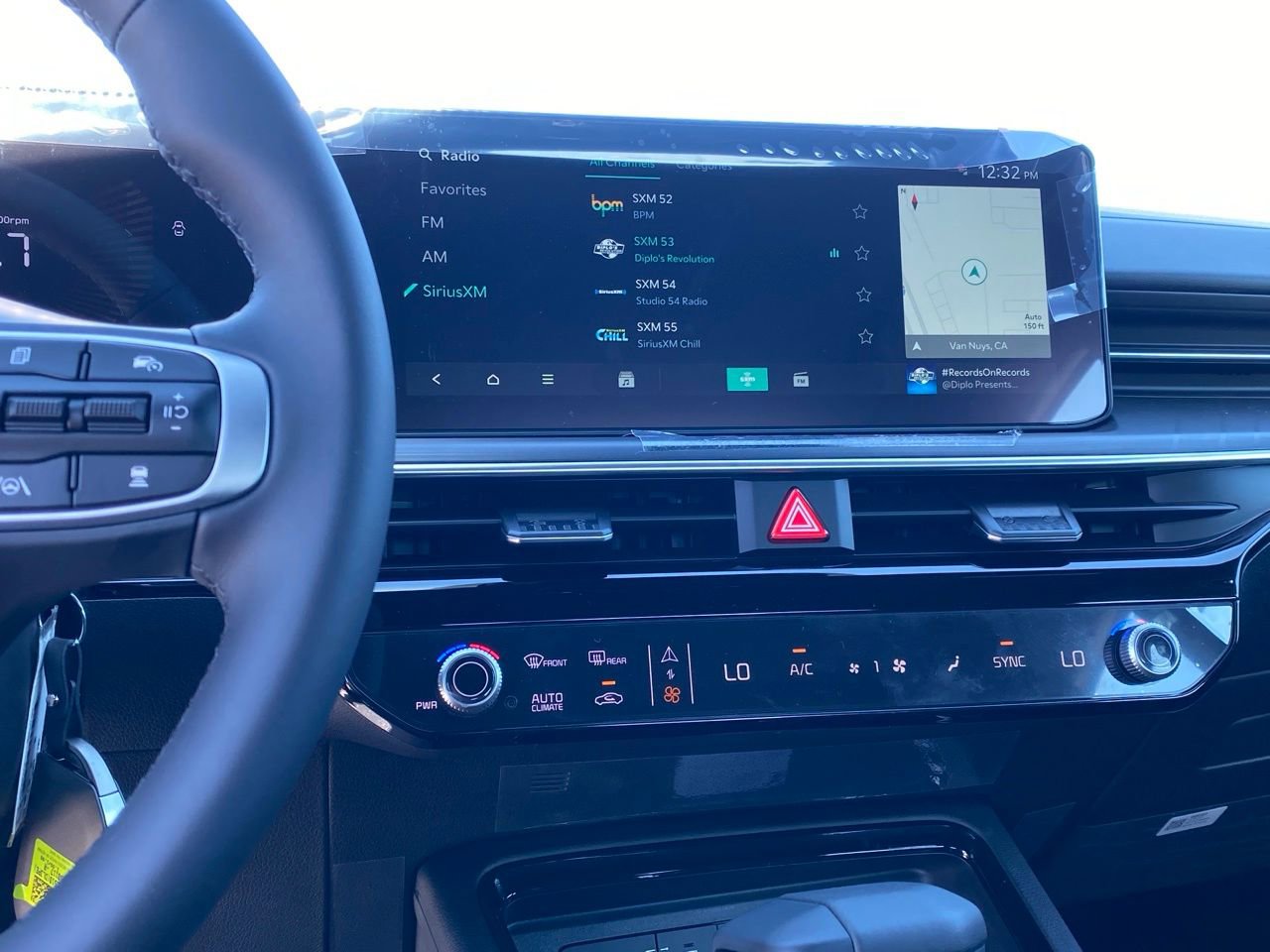 New 2026 Kia K5 GT image 19