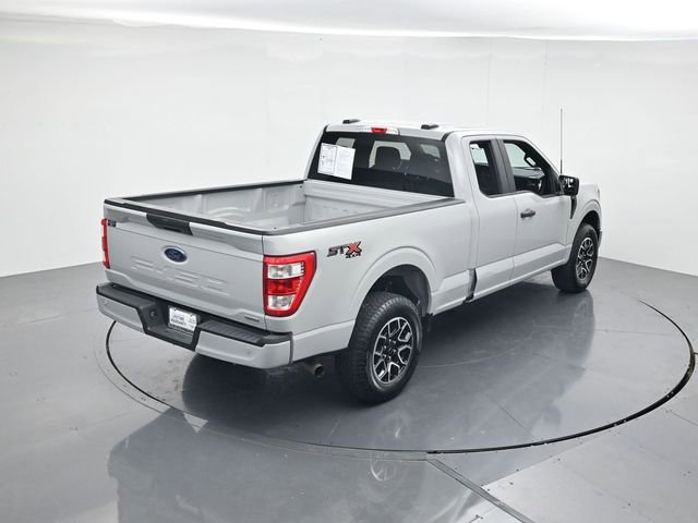 Certified 2023 Ford F150 XL w/ STX Appearance Package image 39