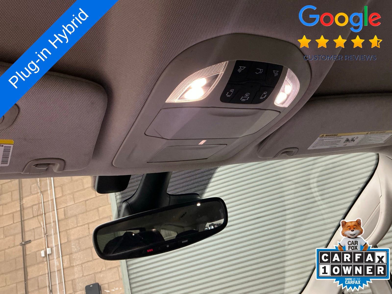 Used 2022 Chrysler Pacifica Touring-L w/ Uconnect Theater Family Group image 30