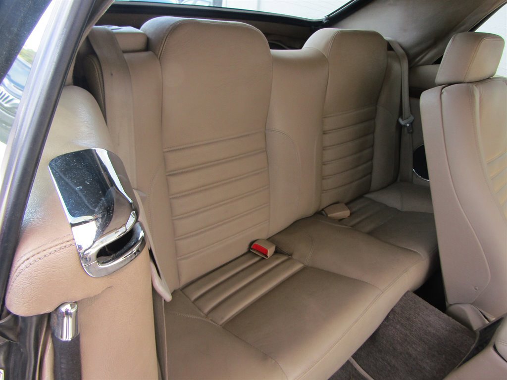 Used 1994 Jaguar XJS 4.0 Convertible image 6