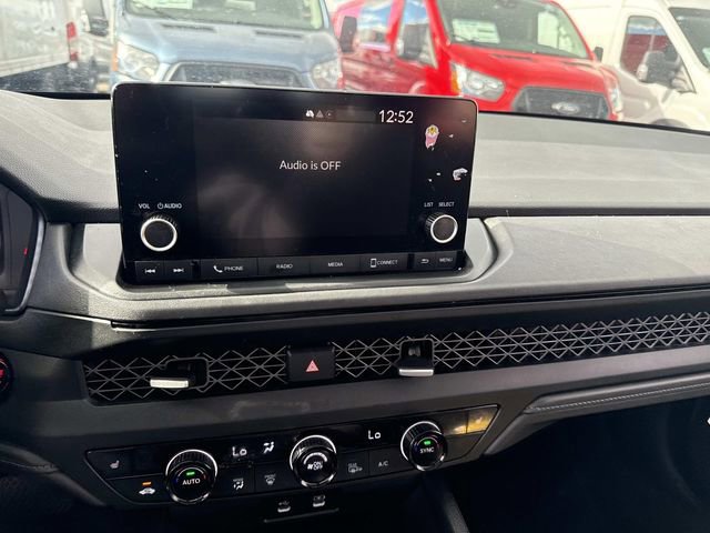 Used 2024 Honda Accord EX image 25