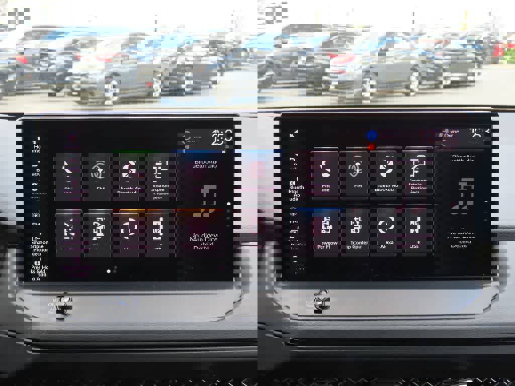 Certified 2024 Honda Accord Sport image 16