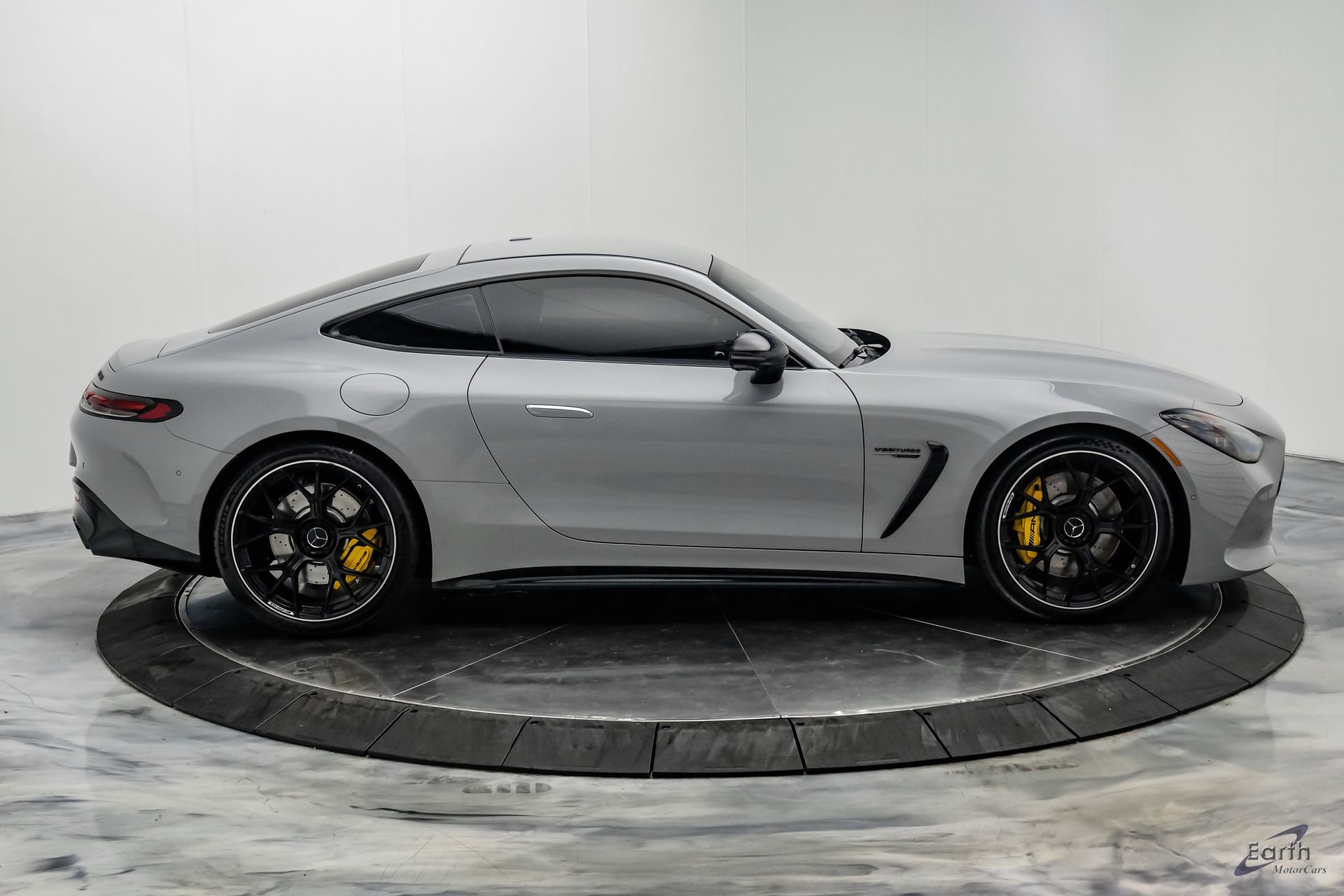 Used 2024 Mercedes-Benz AMG GT 55 image 25