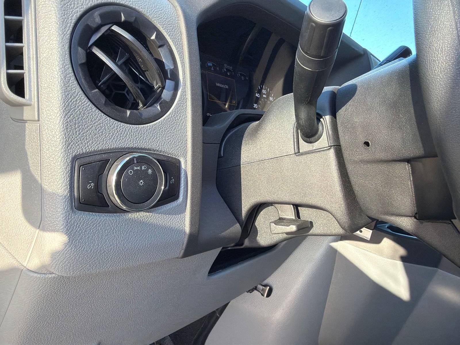 New 2026 Ford E-450 and Econoline 450 Super Duty w/ Driver's Safety Package RWD image 26