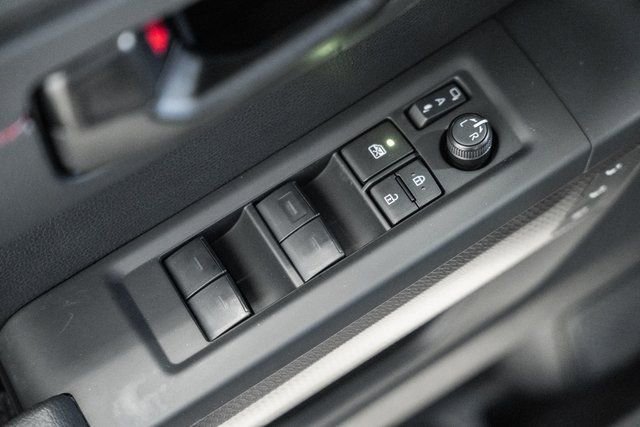 New 2026 Toyota Sequoia TRD Pro image 48