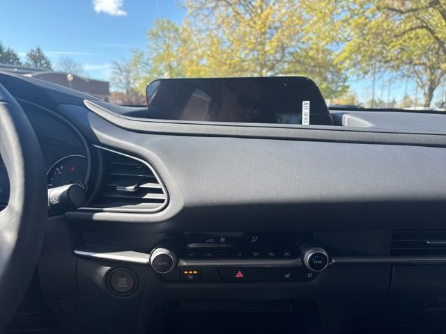 New 2026 MAZDA CX-30 AWD 2.5 S w/ Select Sport Pkg image 16
