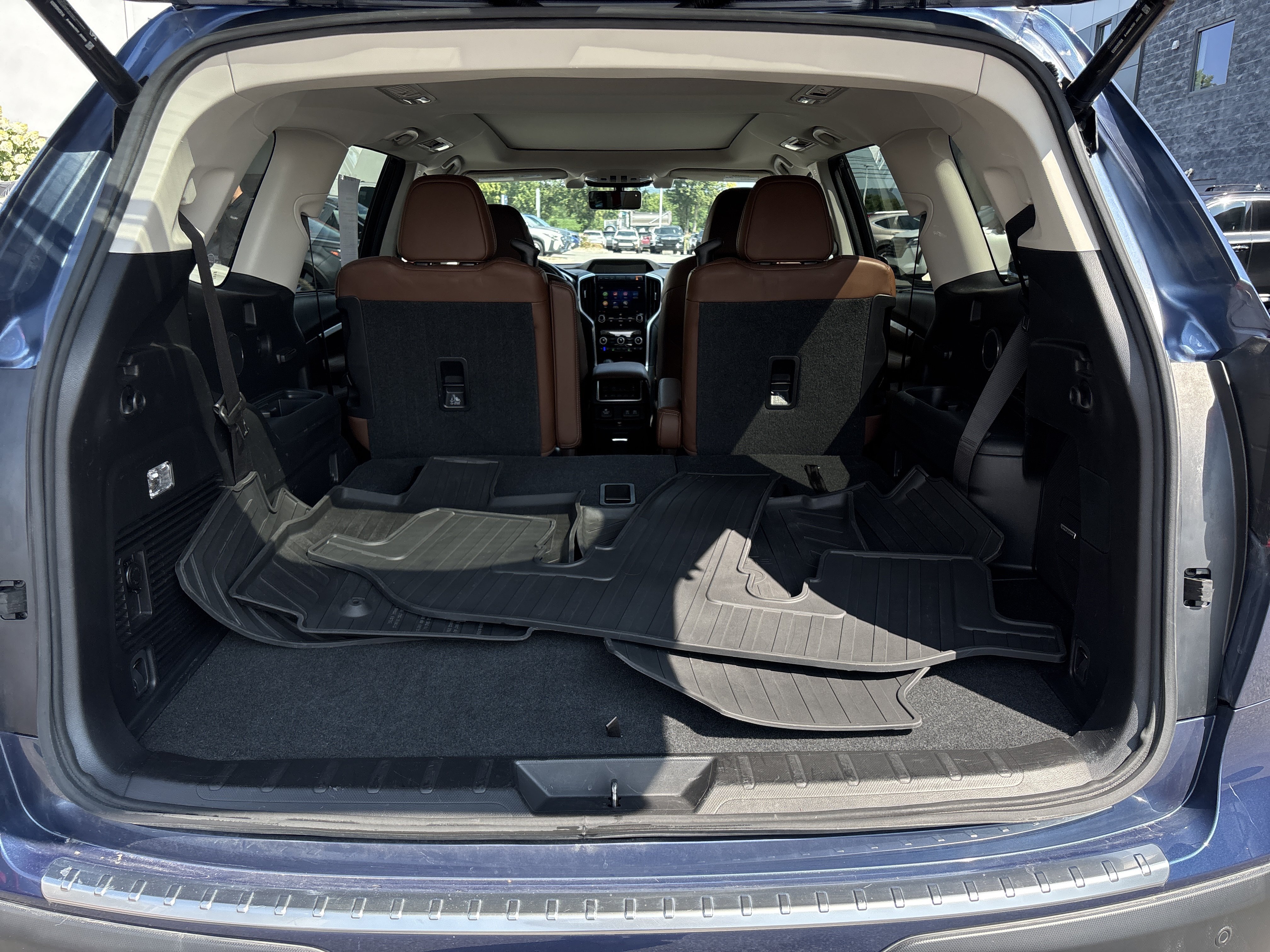 Used 2021 Subaru Ascent Touring AWD/4WD image 28