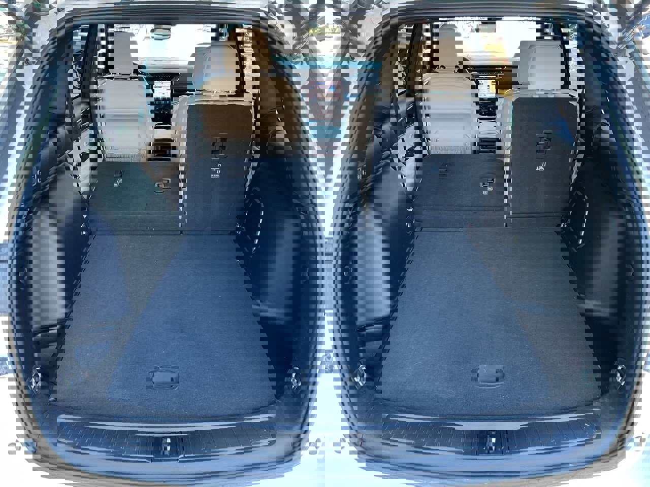 Used 2023 Jeep Grand Cherokee Limited w/ Trailer Tow Prep Group (B) image 19