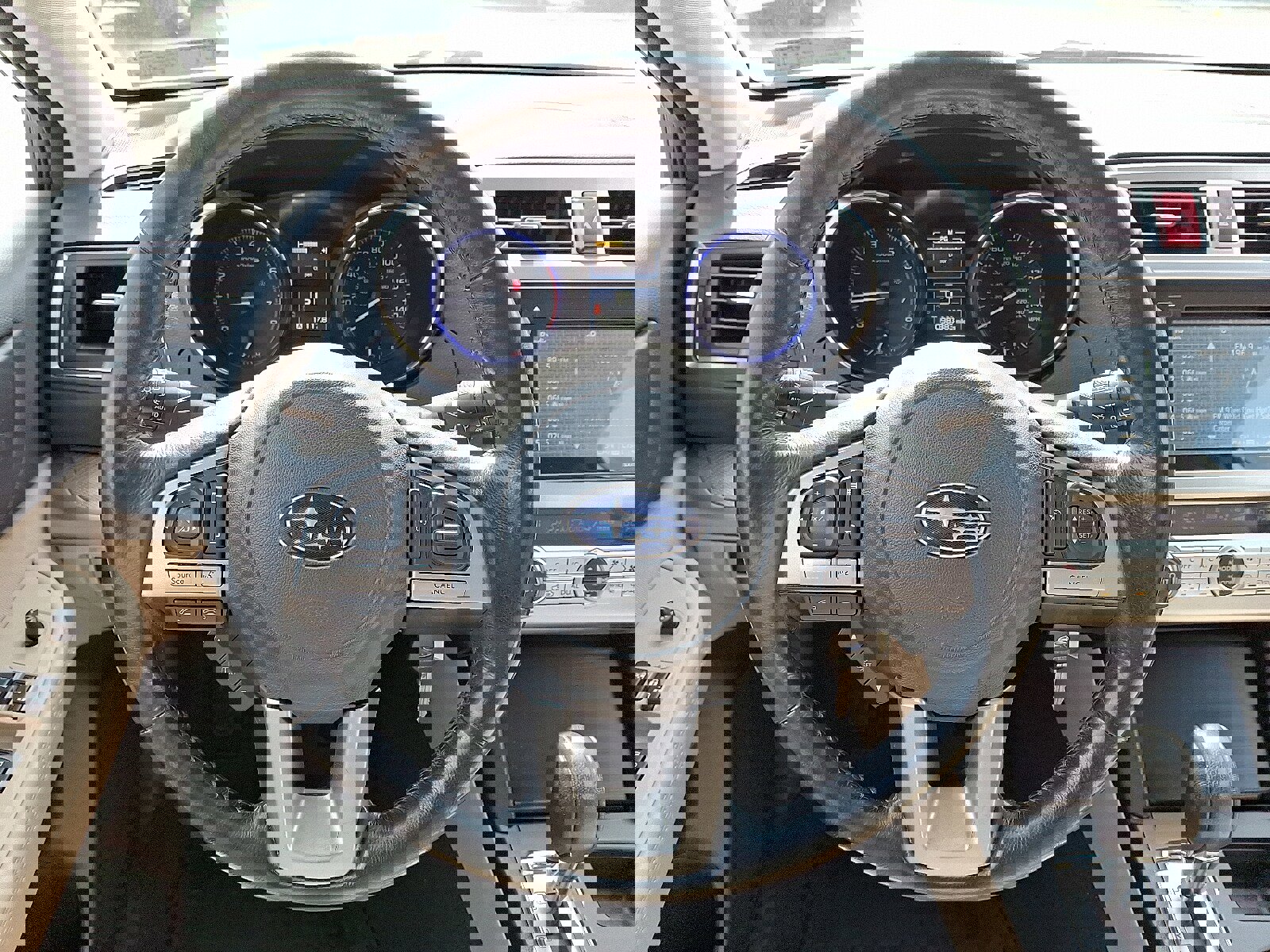 Used 2016 Subaru Outback 2.5i Premium w/ Popular Package #1 image 19