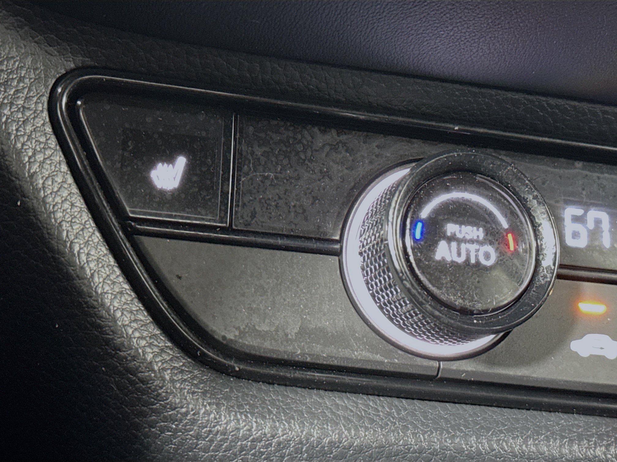 Certified 2024 Honda HR-V Sport image 19