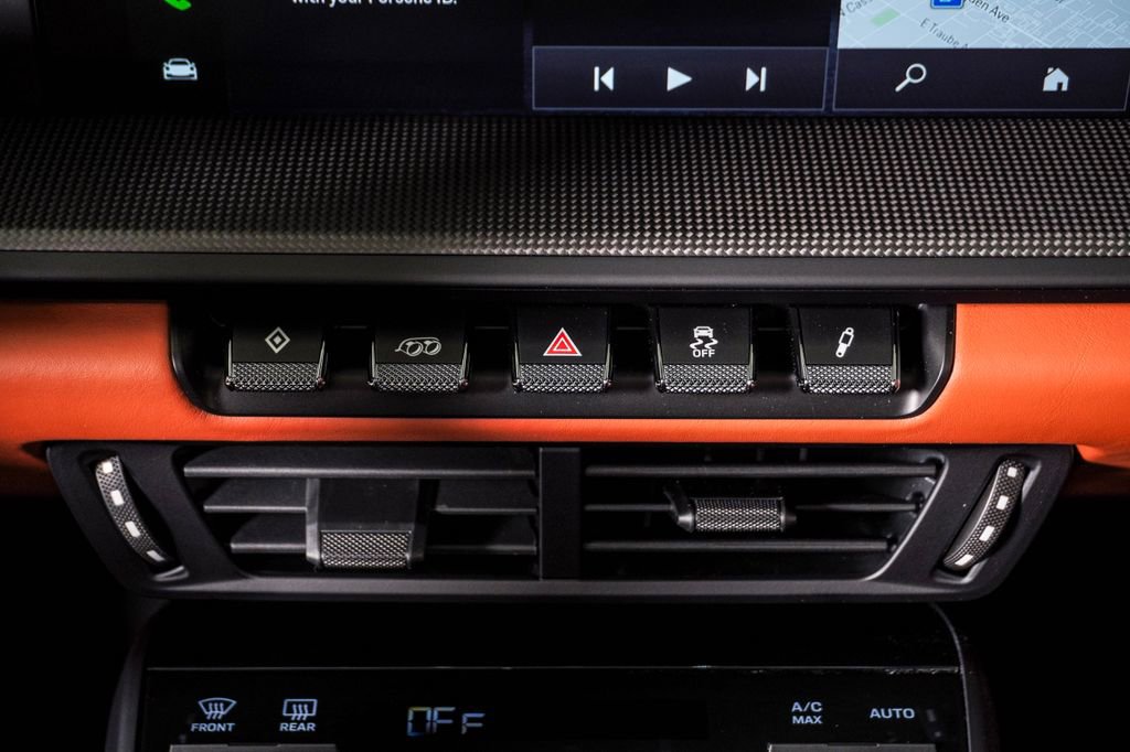 New 2026 Porsche 911 Carrera S image 26