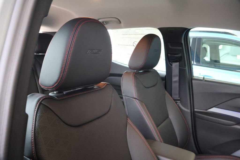 New 2027 Chevrolet Bolt RS image 37