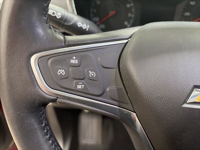 Used 2018 Chevrolet Equinox LT image 19