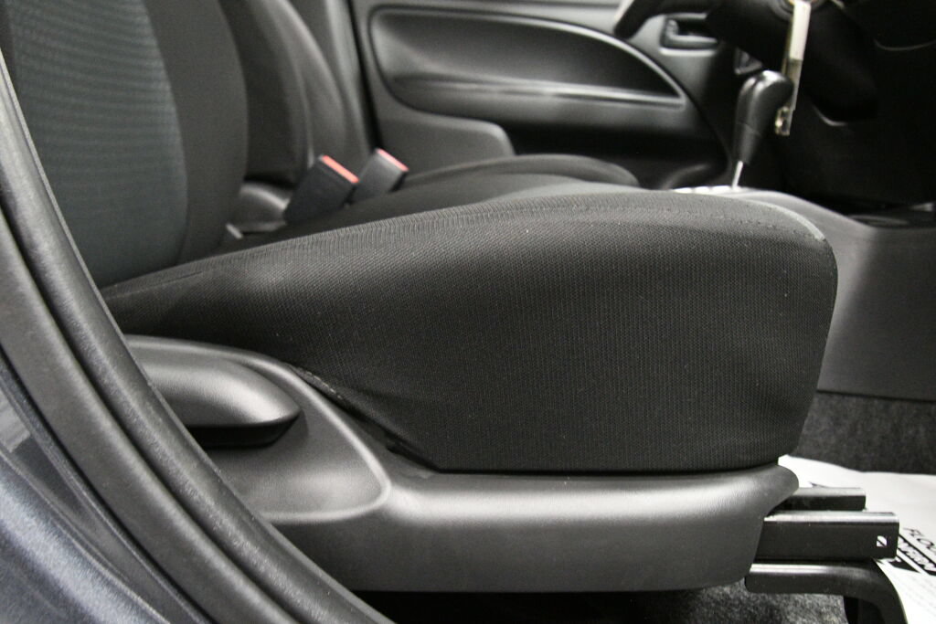 Used 2024 Mitsubishi Mirage G4 ES FWD image 25