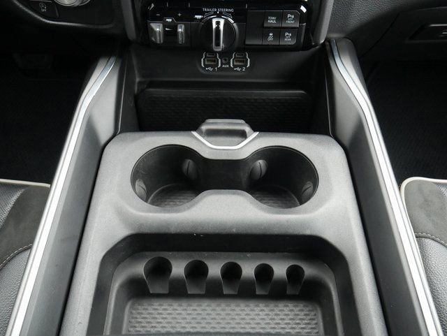 Used 2023 RAM 1500 Laramie image 26