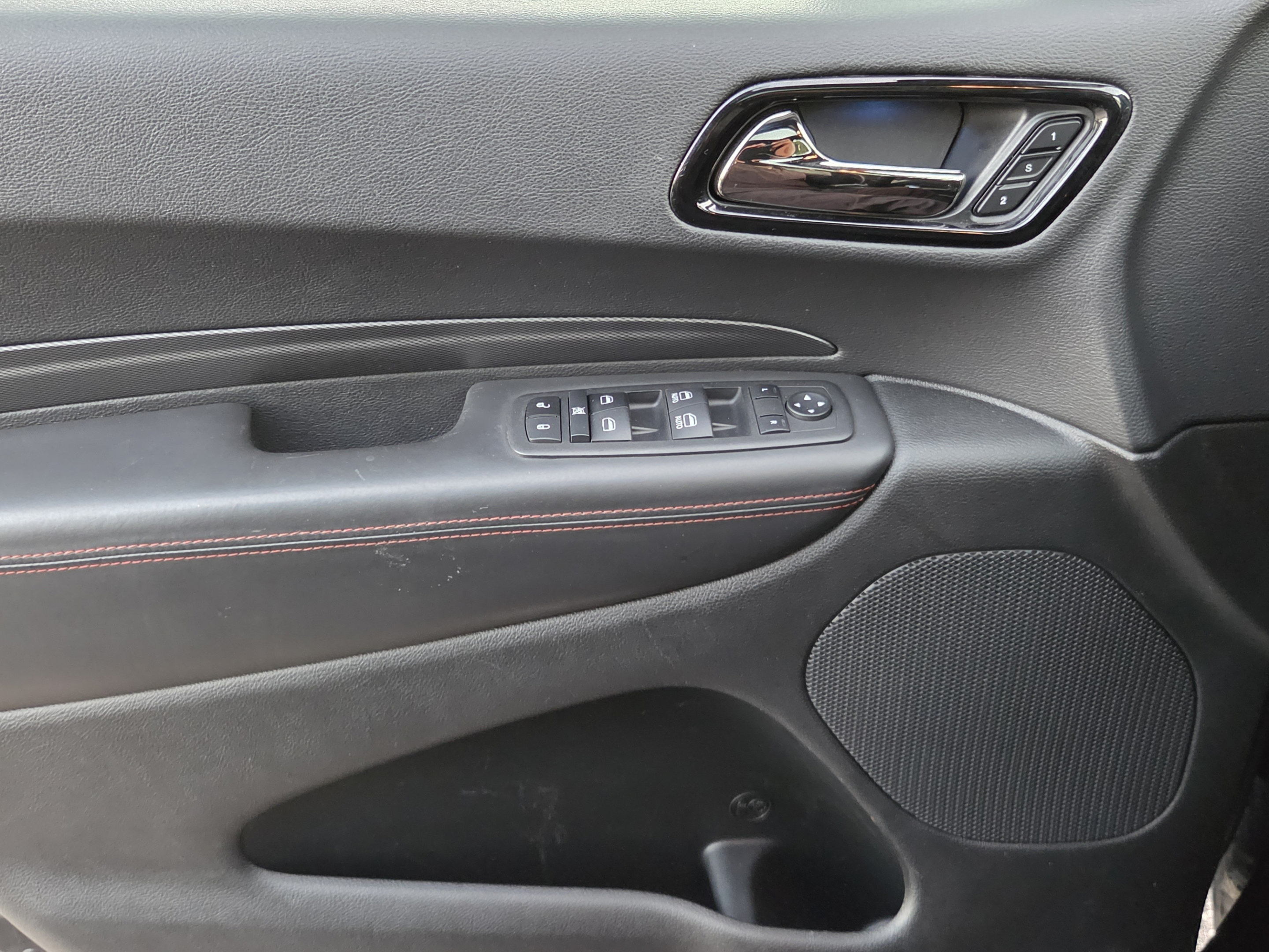Used 2023 Dodge Durango GT RWD image 34