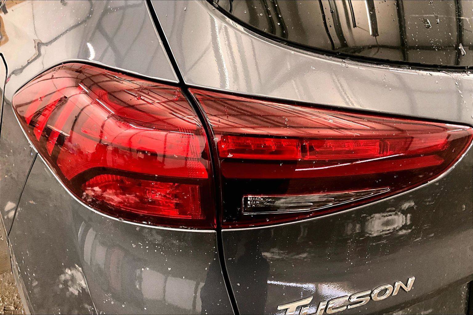 Used 2019 Hyundai Tucson Night image 28